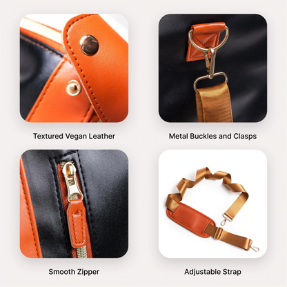 Advent Travel Bag