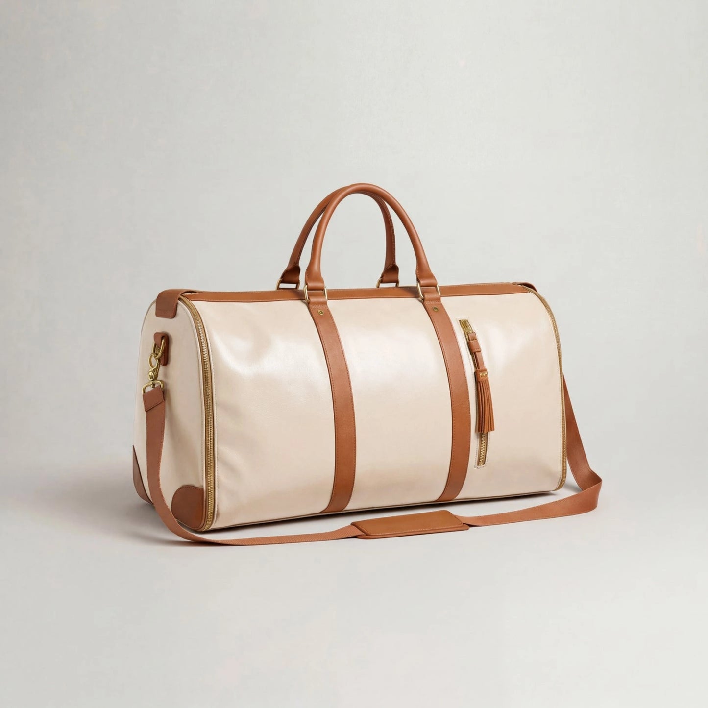 Advent Travel Bag