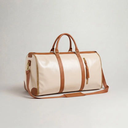 Advent Travel Bag
