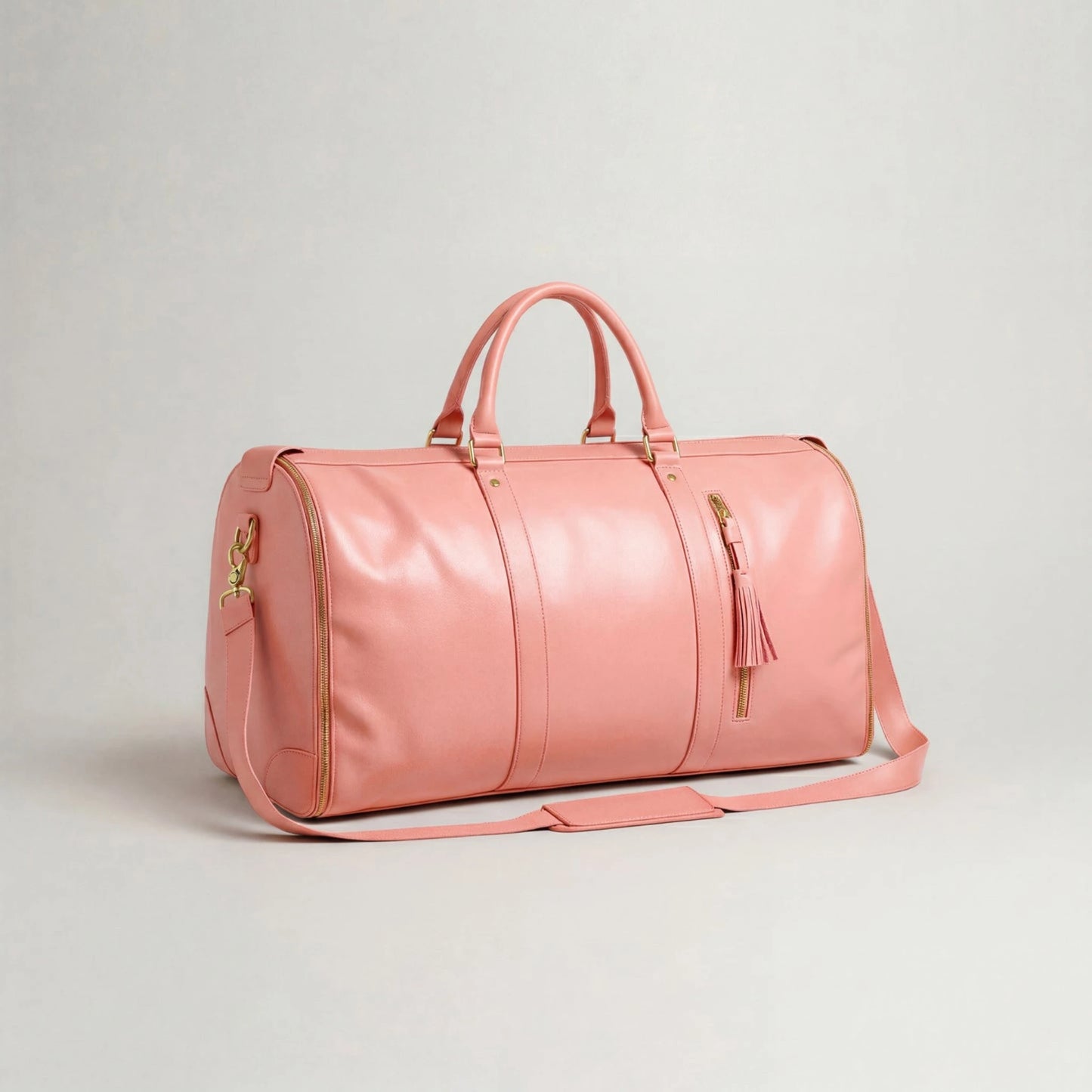 Advent Travel Bag